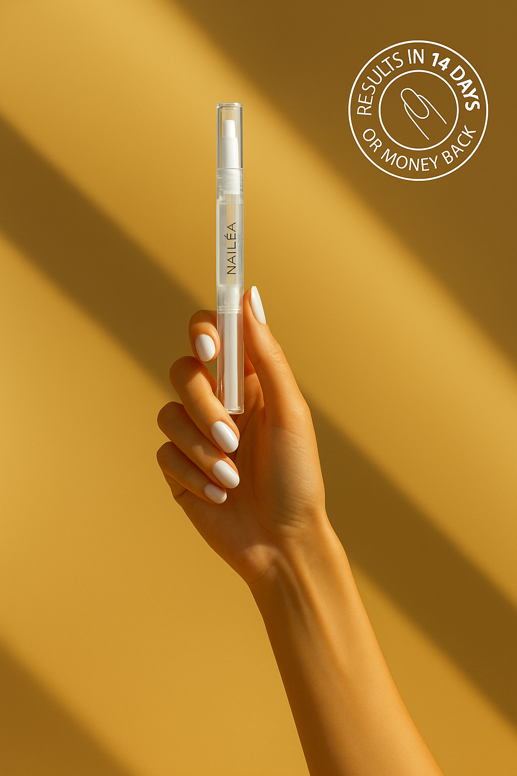 Nailéa Growth pen