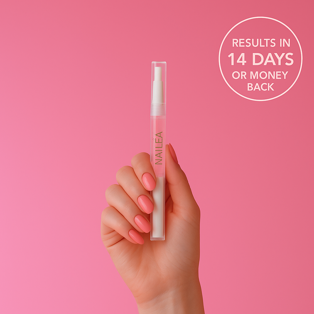 Nailéa Growth pen