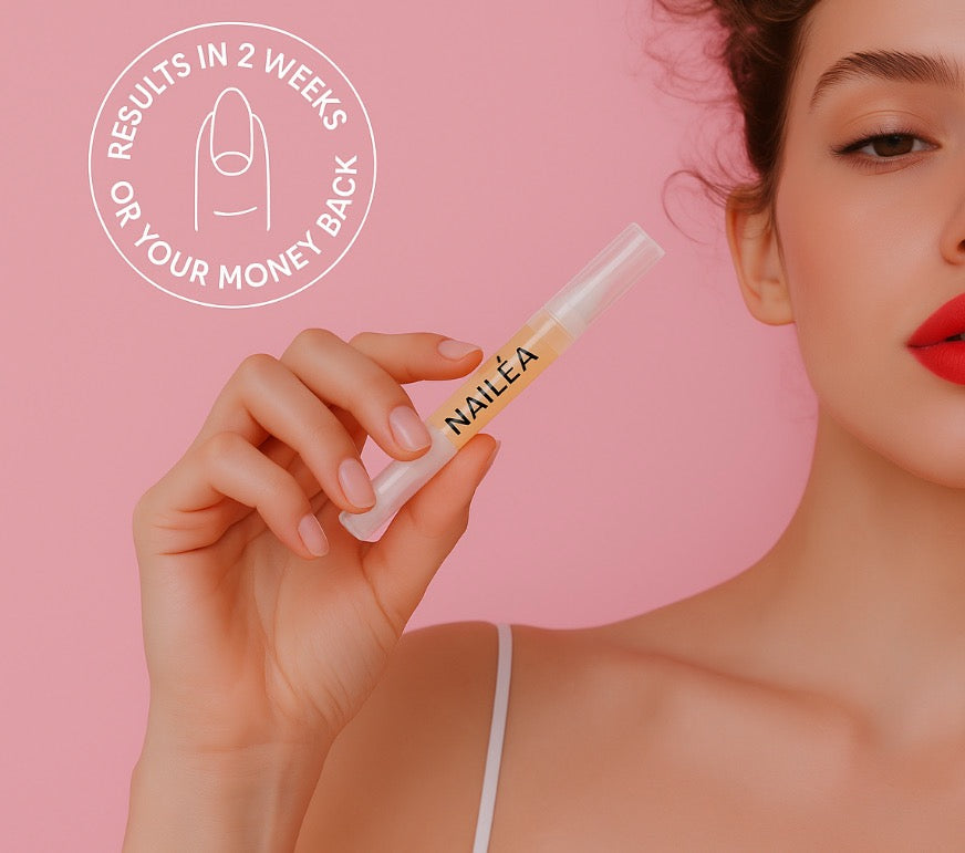Stem Cells Nail Growth Pen