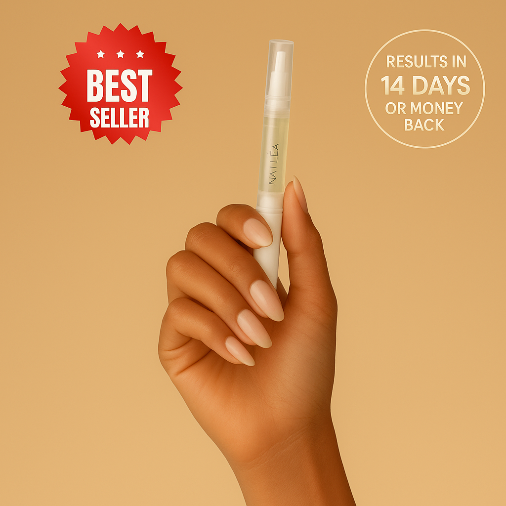 Nailéa Growth pen