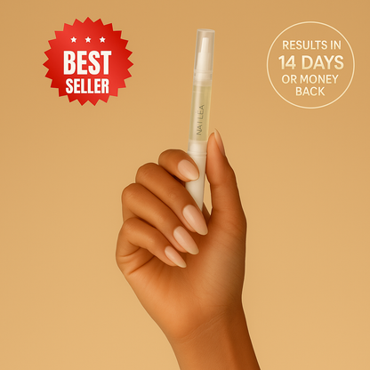 Nailéa Growth pen